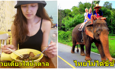8 เรื่องราวของคนไทยที่ต่างชาติเห็นยังต้อง &Quot;งง&Quot; - World Of Buzz
