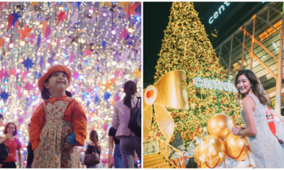 7 สถานที่ในกรุงเทพ ถ่ายรูปไฟคริสต์มาสสวยๆ เดินเที่ยว ชมไฟ รับรองได้รูปสวยๆส่งท้ายปีแน่นอน - World Of Buzz 10