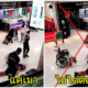 วอนโซเชียลหยุดแชร์ ผอ.สุวรรณภูมิ ยืนยันภาพชายจีนล้มตึงที่สนามบิน แค่เมาหลับตกเก้าอี้ - World Of Buzz