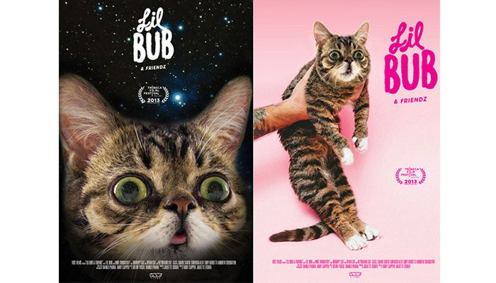 chicministry lilbub s6