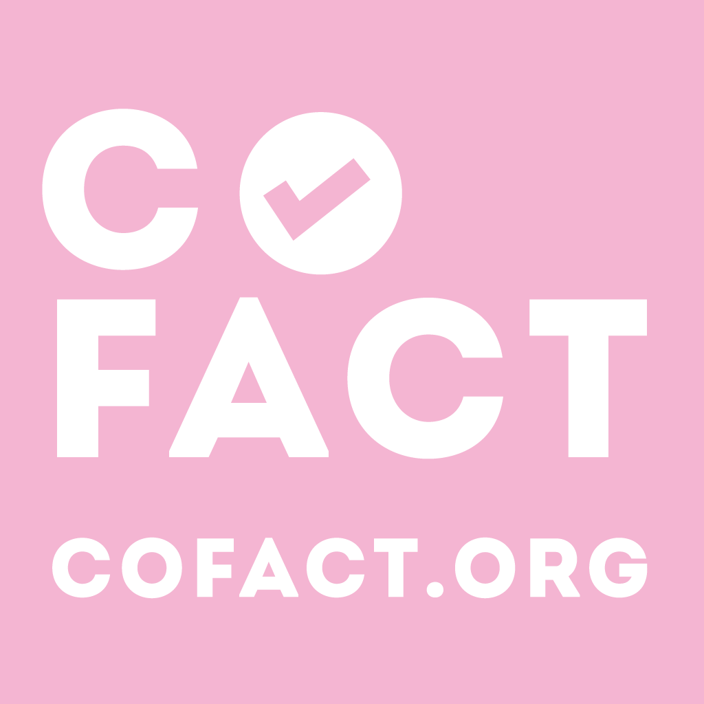 Cofact Logo