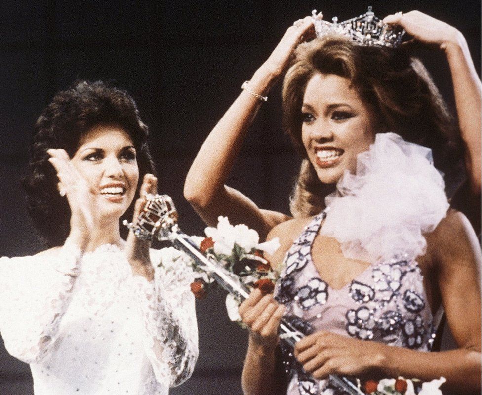Miss America 1983
