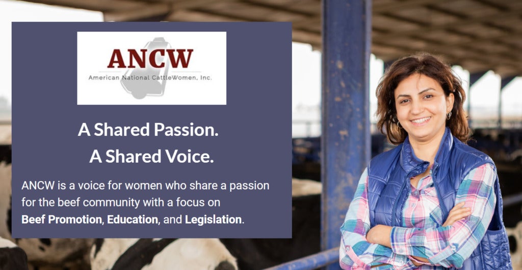 American National CattleWomen Foundation