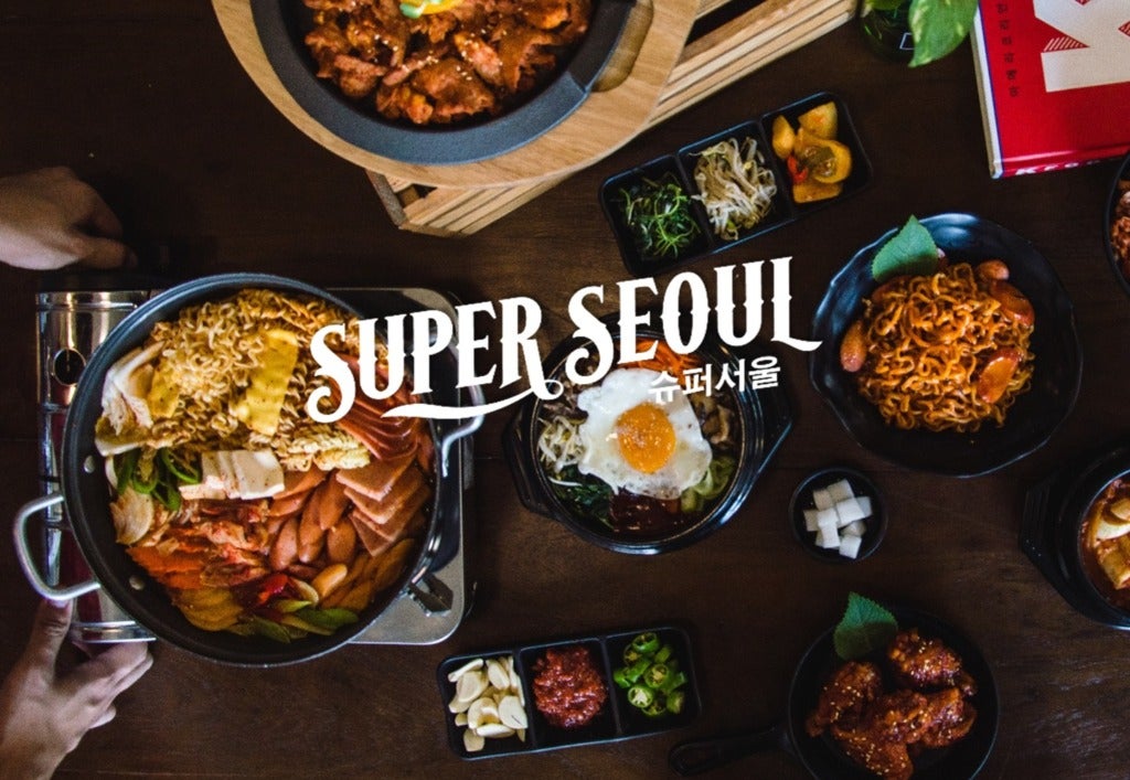 Super Seoul
