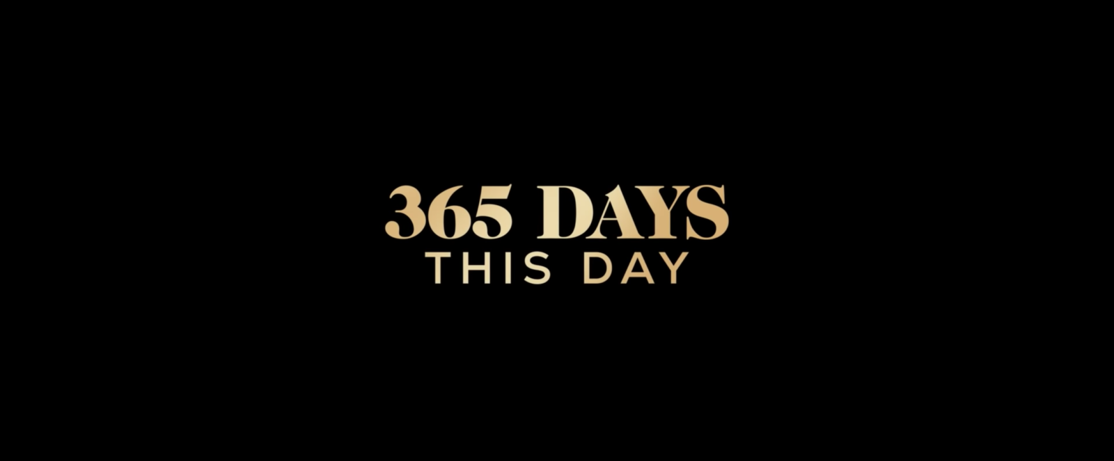 365 days This day