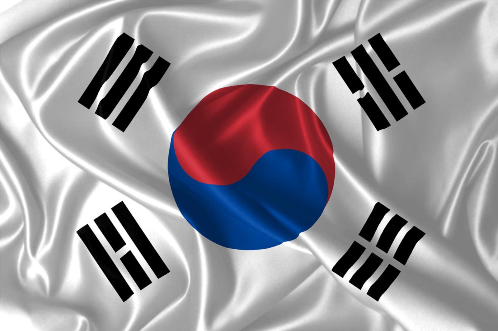 เกาหลีใต้ปรับเกณฑ์นับอายุ