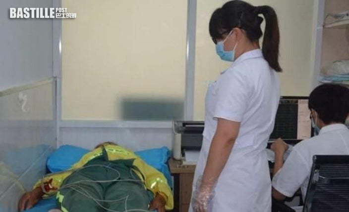 แพทย์ปักกิ่งวินิจฉัยโรคหญิงจีนนอนไม่หลับ 40 ปี