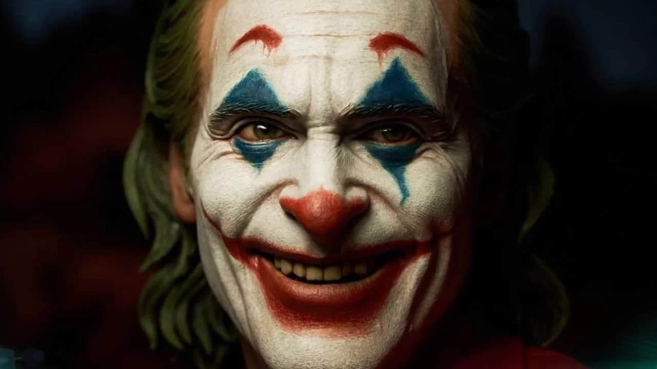 หนัง Joker: Folie à Deux