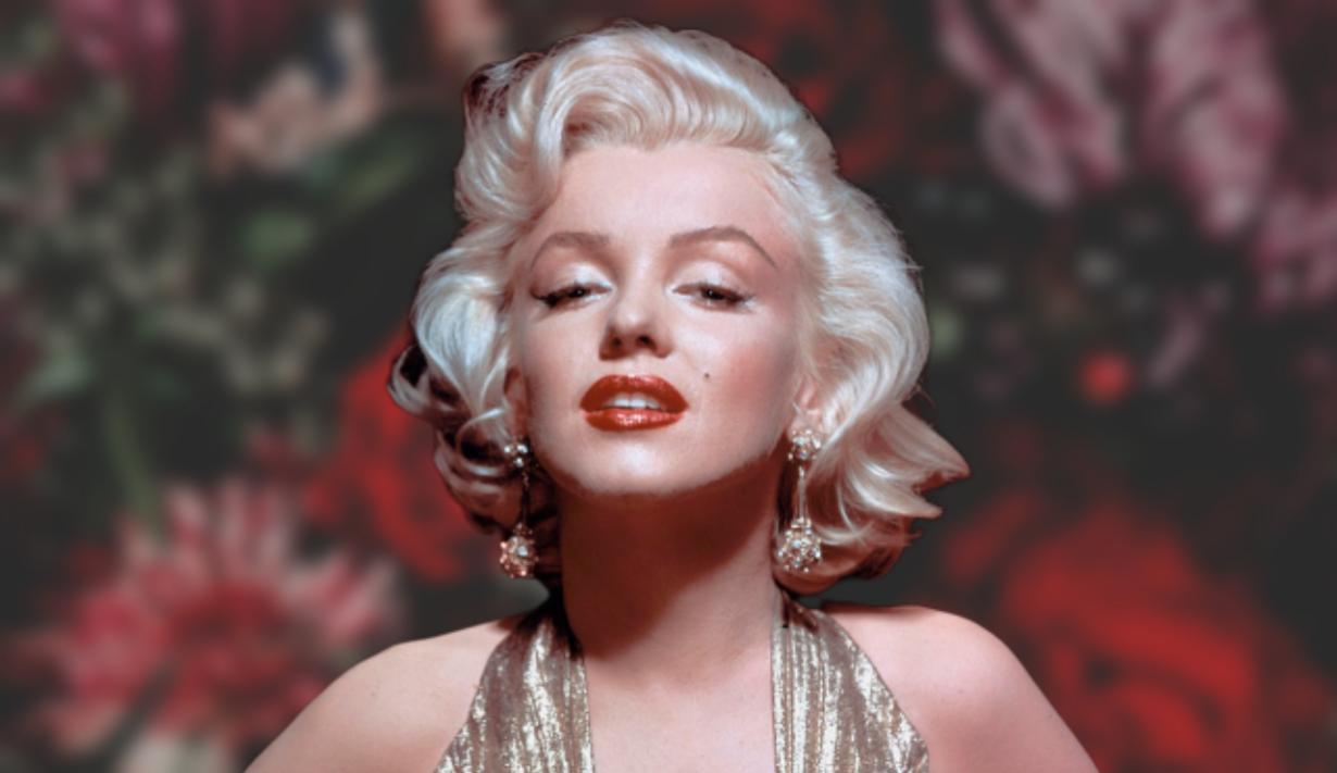 มาริลิน มอนโร (Marilyn Monroe)
