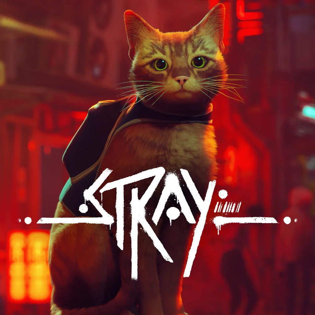 เกม stray ps4 แมว
