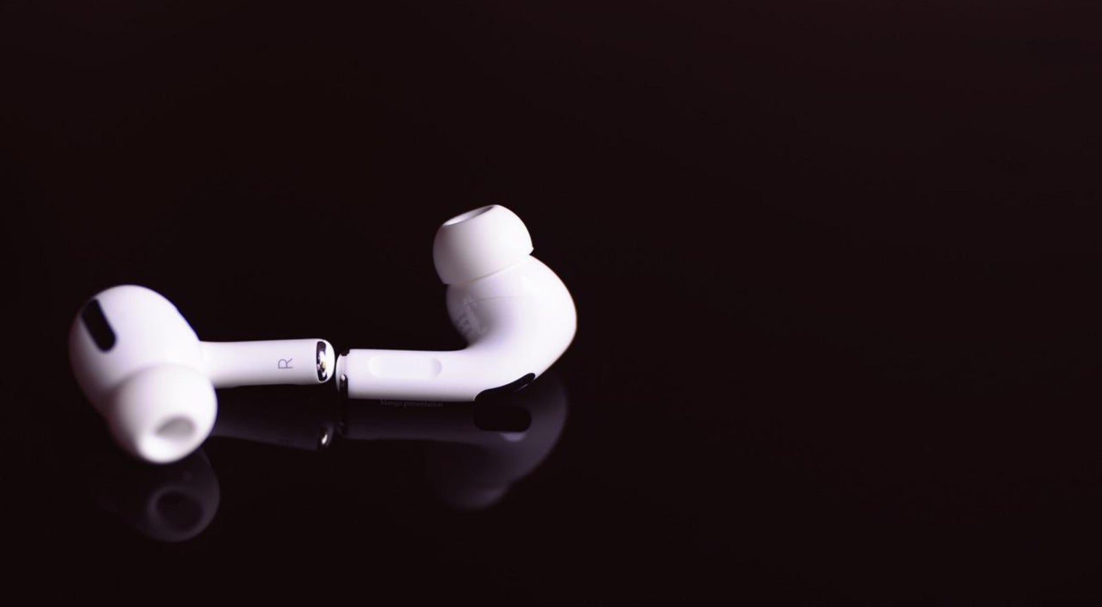 AirPods หาย