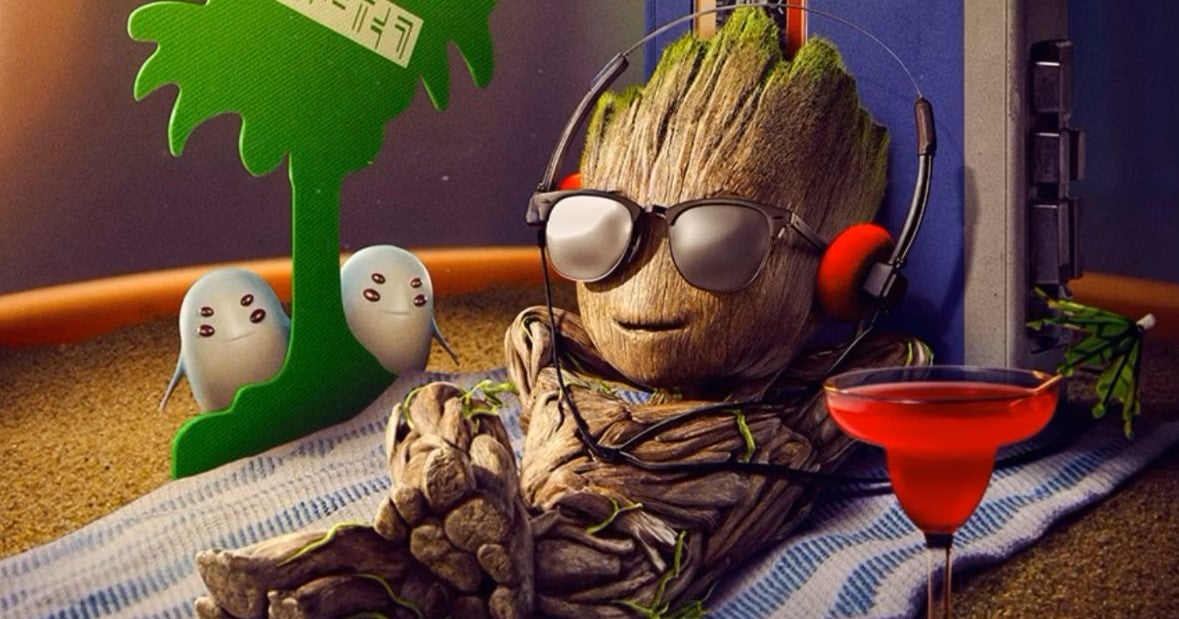 เผย 20 เรื่องจริงที่คุณอาจไม่เคยรู้เกี่ยวกับ กรูท (Groot) ก่อนดูซีรีส์ I Am Groot บน Disney+