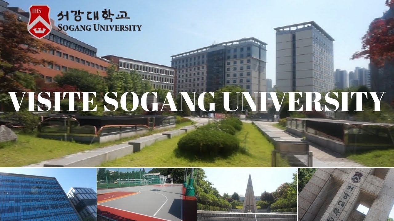 มหาวิทยาลัยซอคัง