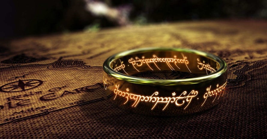 The Rings of Power แหวนแห่งอำนาจ