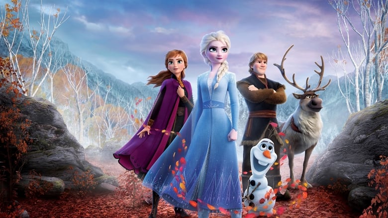 ผจญภัยปริศนาราชินีหิมะ (Frozen 2) ปี 2562