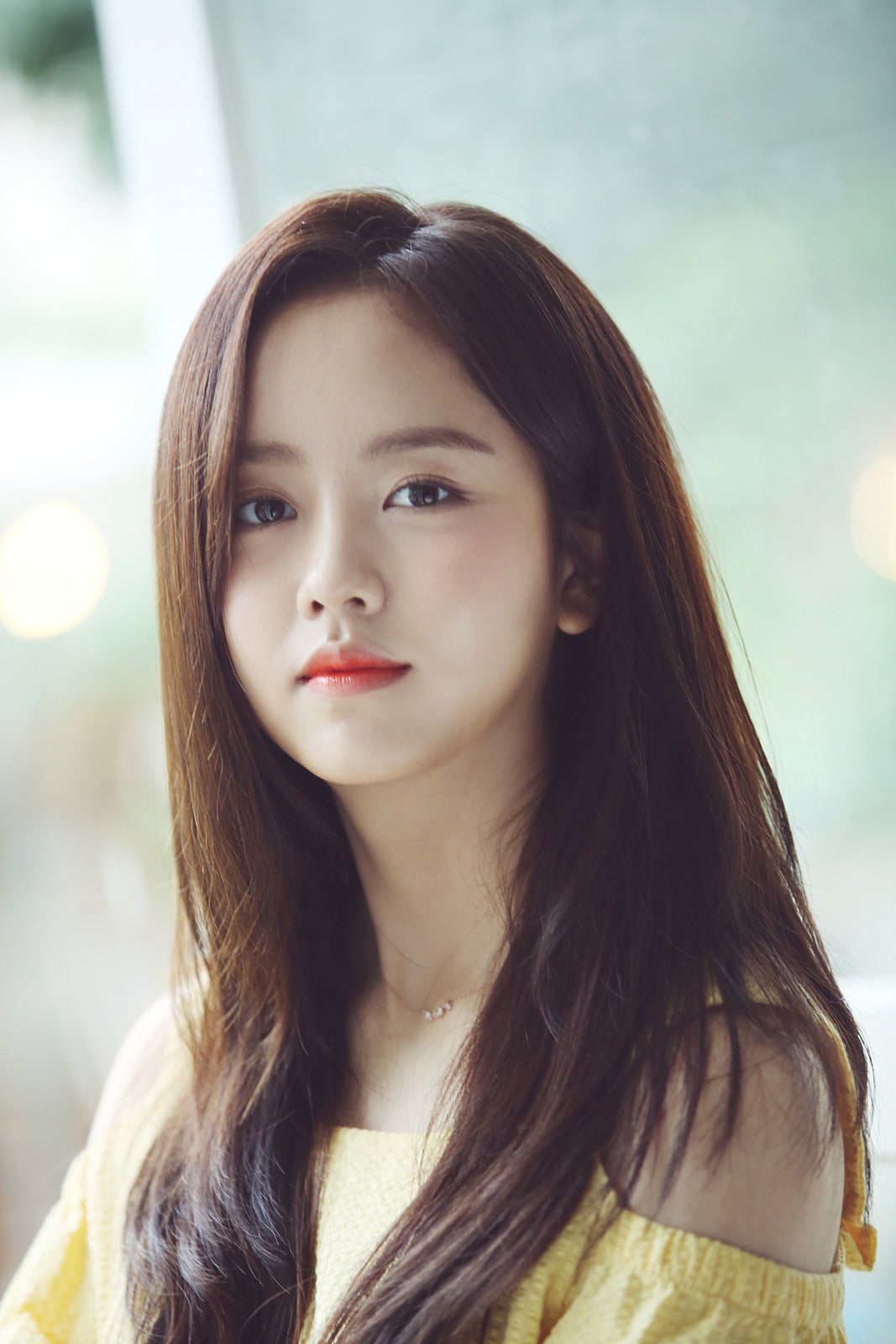 นักแสดงเกาหลี สวยที่สุด