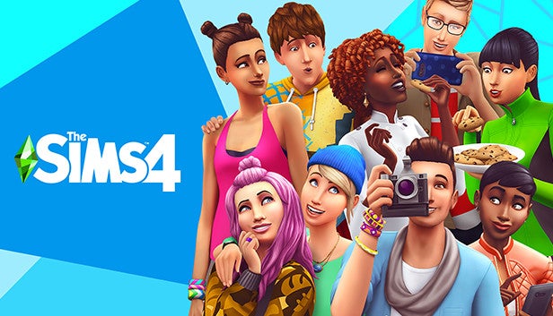 the sims 4 ดารา