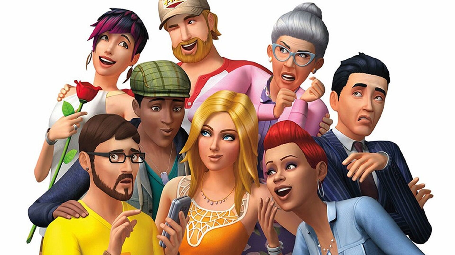 แจกสูตรเกม The Sims 4 ทุกหมวด ตั้งแต่เงิน, ทักษะ ยันสร้างบ้าน สำหรับ Xbox, Ps4, Ps5 และ Pc