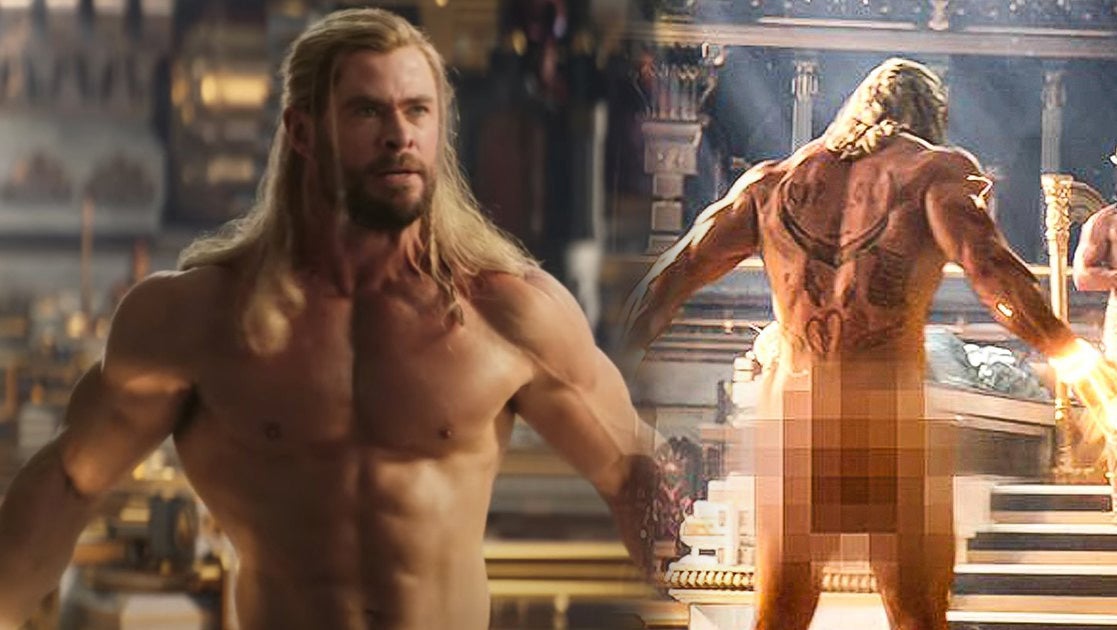 ธอร์ (Thor)
