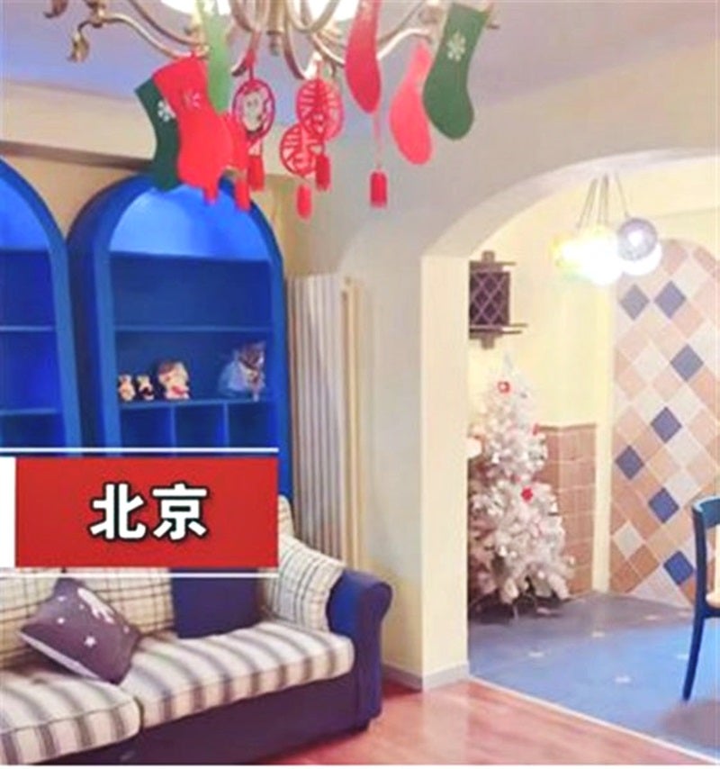 ผู้เช่าตัวอย่าง! คู่รักชาวจีนตกแต่ง-ทำความสะอาดบ้านก่อนย้ายออก เนี้ยบจนเจ้าของนึกว่าได้บ้านใหม่