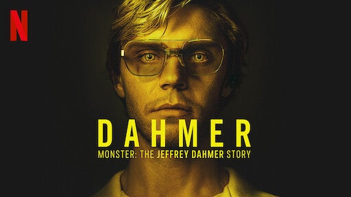 Monster The Jeffrey Dahmer Story (เจฟฟรีย์ ดาห์เมอร์ ฆาตกรรมอำมหิต)