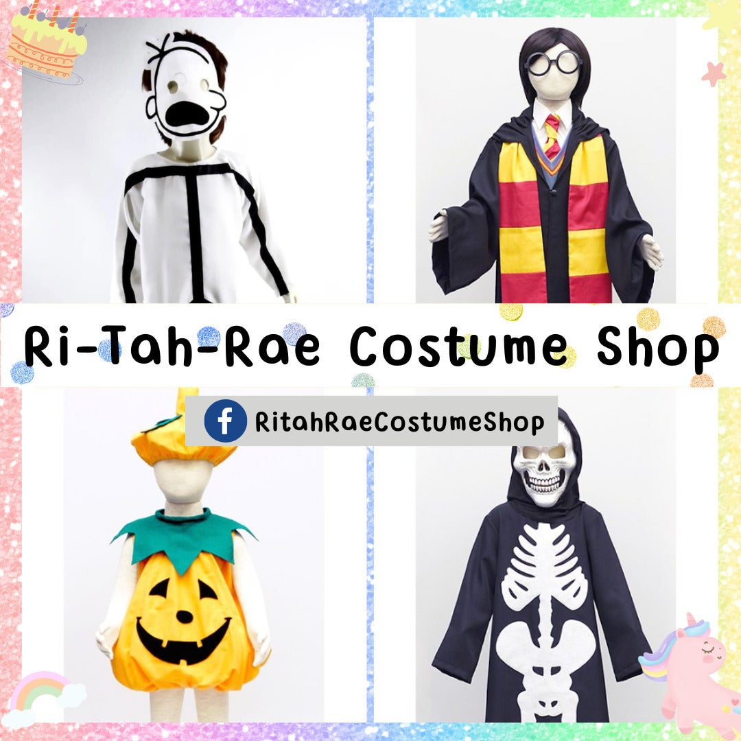 Ri-Tah-Rae Costume Shop