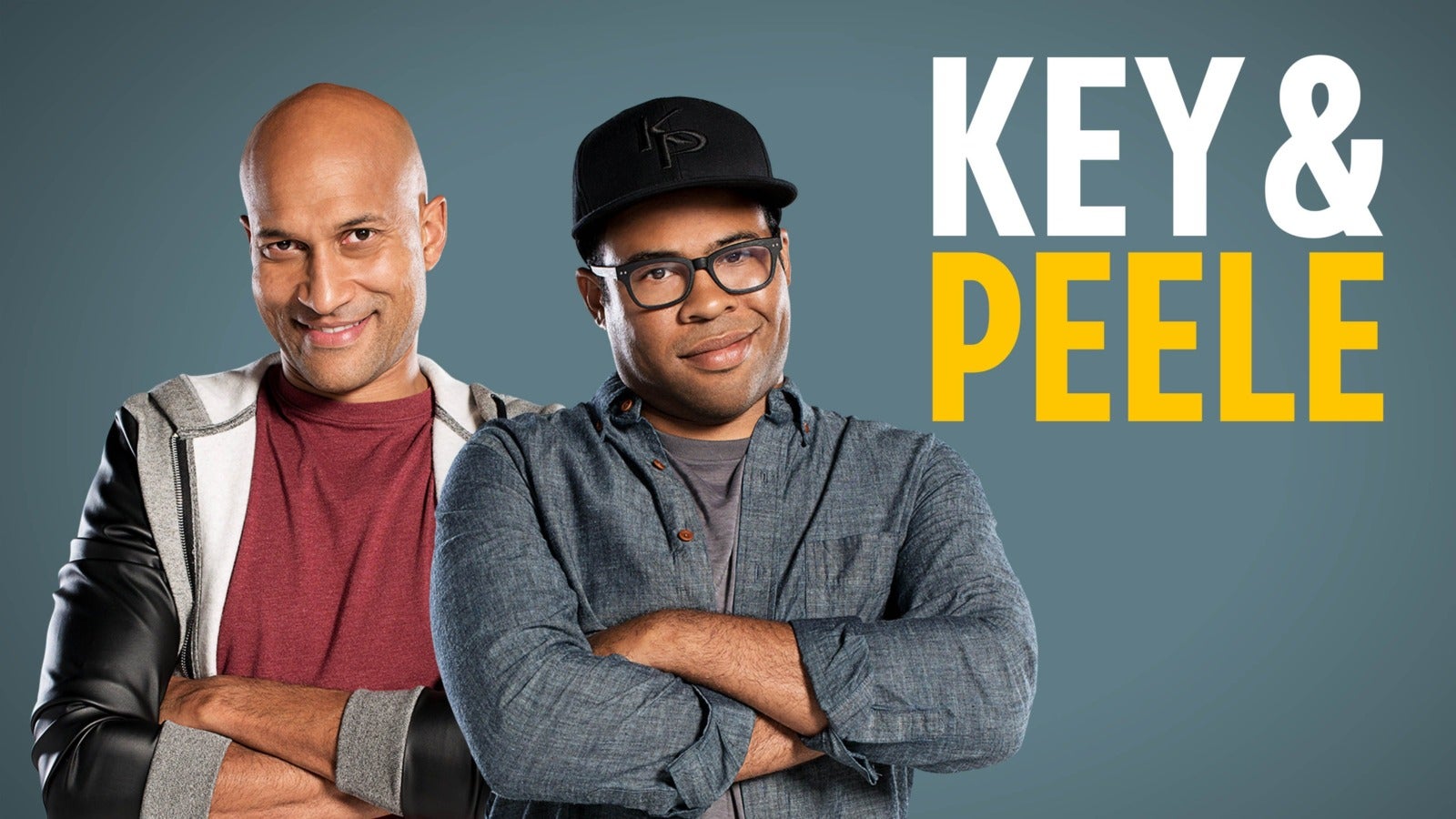 Key &Amp; Peele Series Rotten Tomatoes