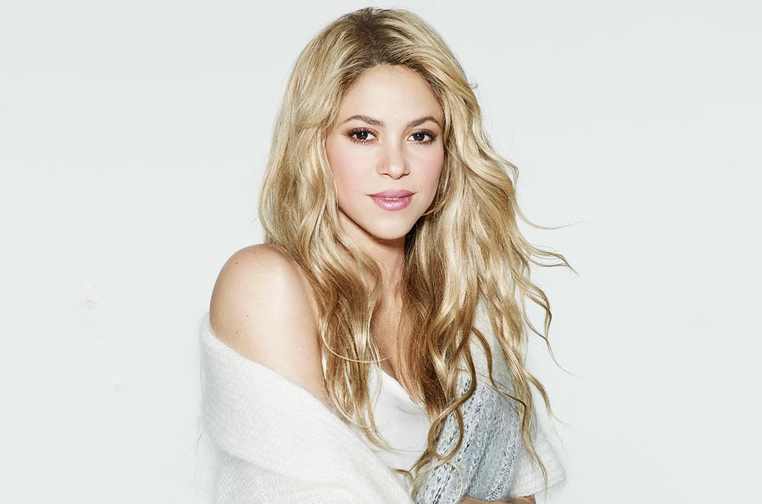 ชากีร่า (Shakira)