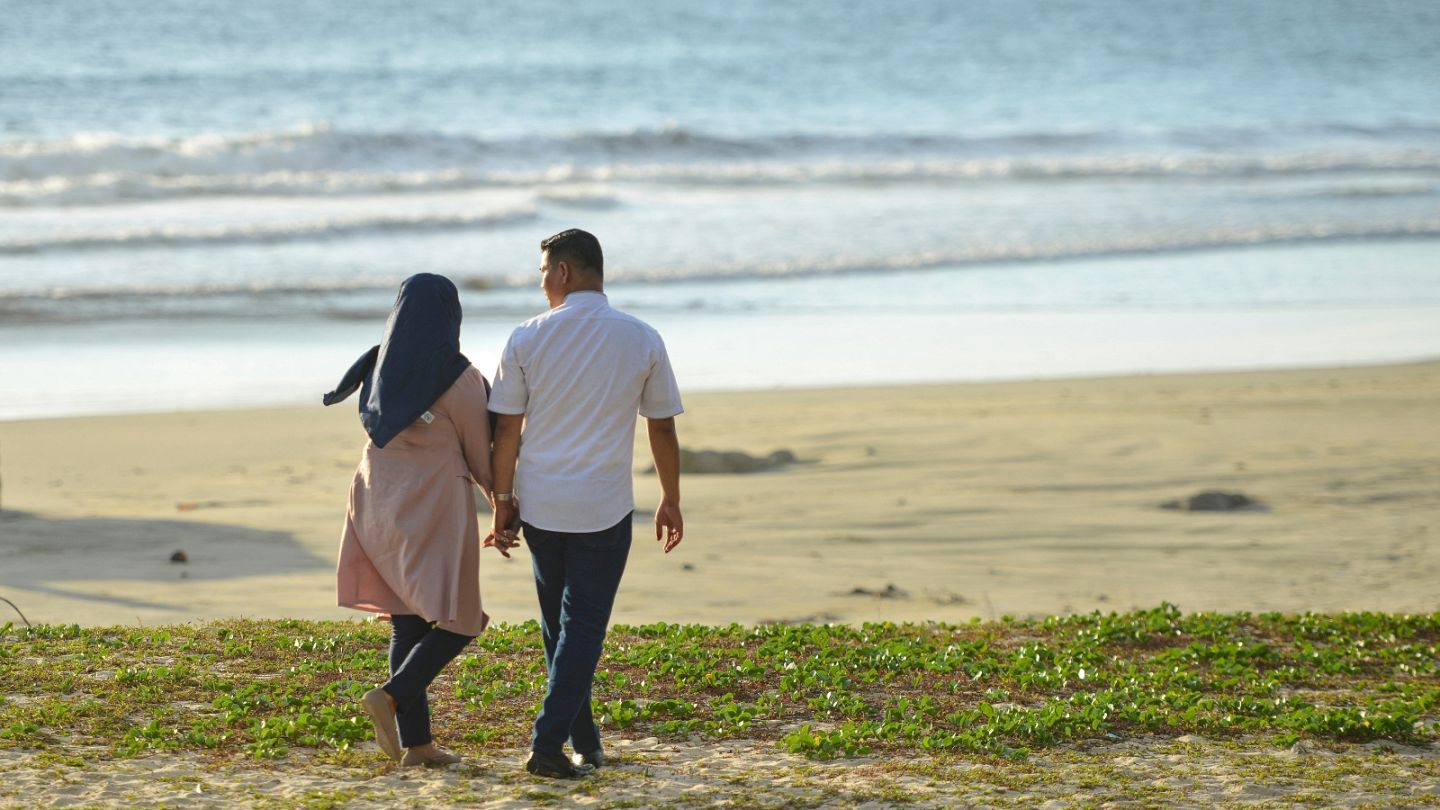รัฐสภาอินโดนีเซียผ่านกฎหมาย ห้ามมีเพศสัมพันธ์ก่อนแต่งงาน-นอกสมรส ใช้กับทุกคน