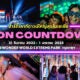 ระเบิดความมันส์ส่งท้ายปี! กับงาน Neon Countdown ปาร์ตี้เคาท์ดาวน์ที่ใหญ่ที่สุดในเอเชีย ณ กรุงเทพมหานคร!