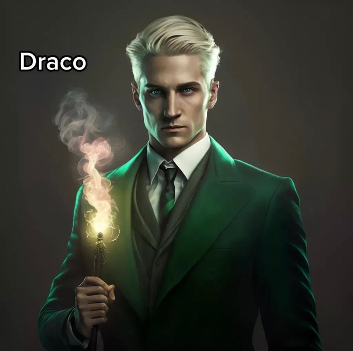 Draco 2043
