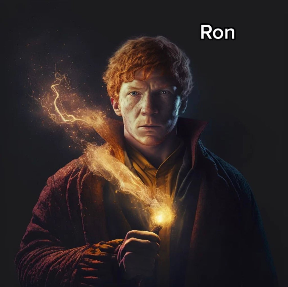 Ron 2043