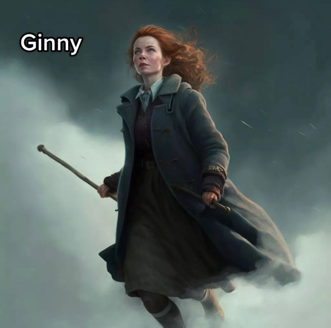 Ginny 2043