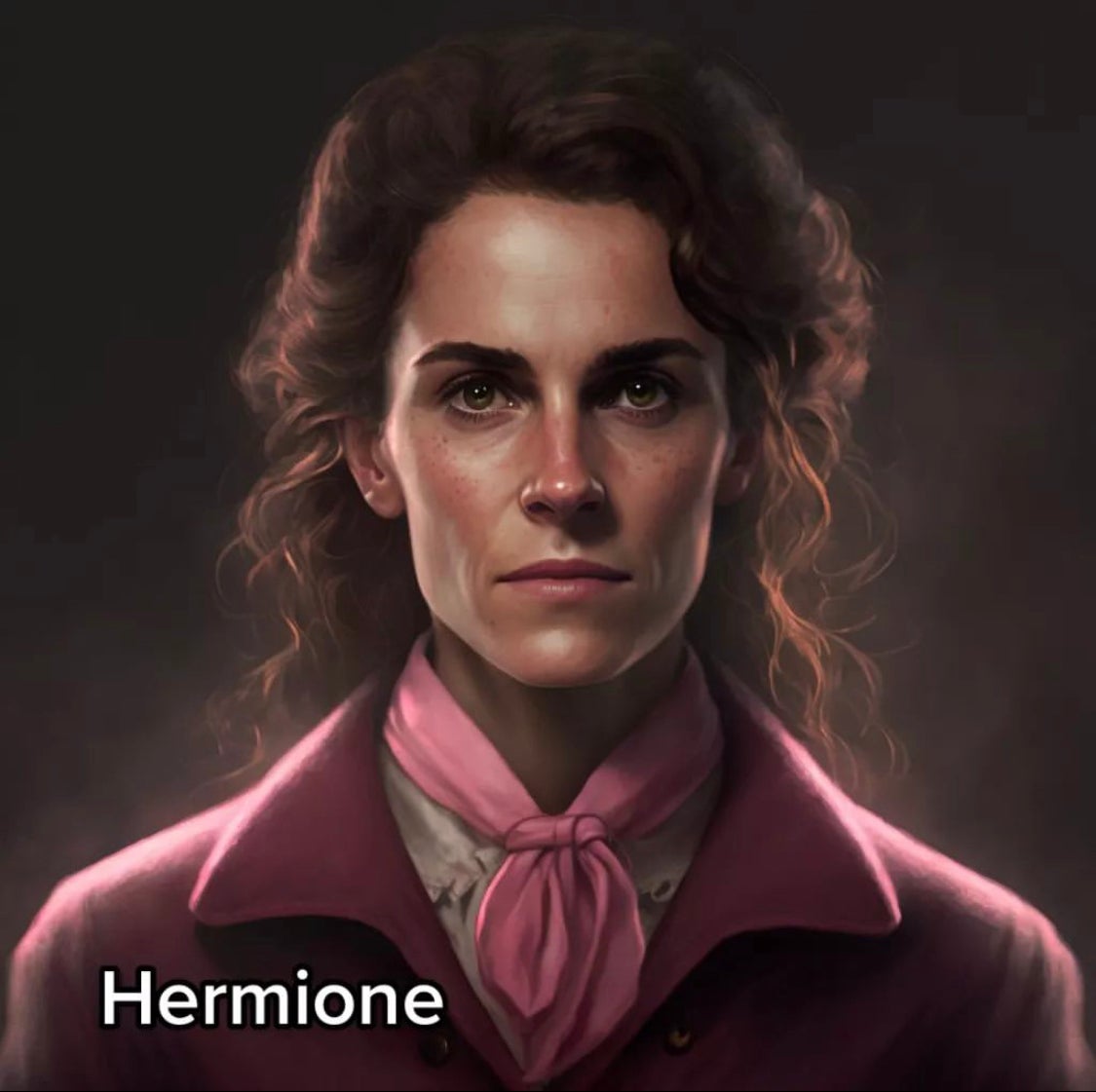 Hermione 2043