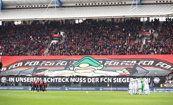 FC Nuremberg