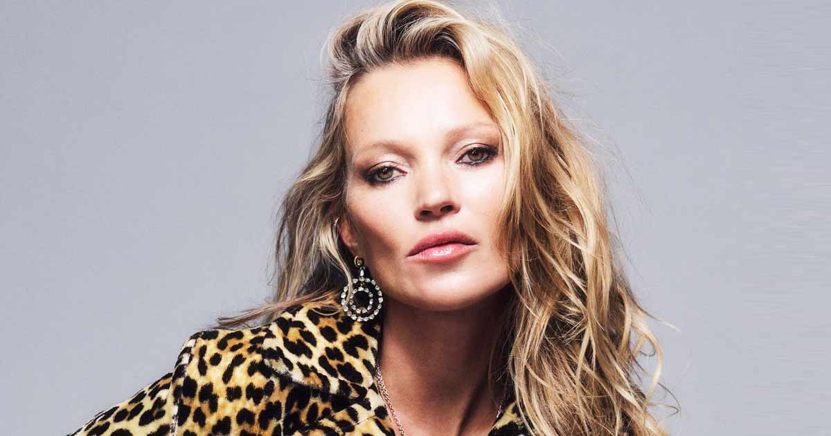 Kate Moss Tired Eyes