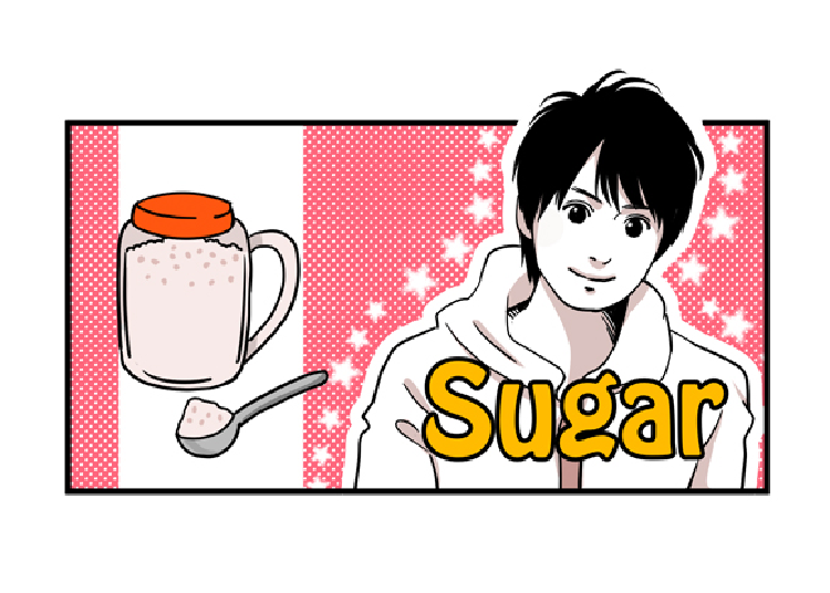น้ำตาล