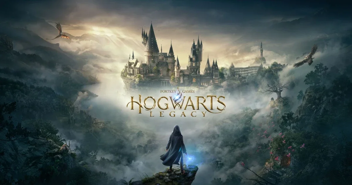 Hogwarts Legacy 2 กำลังสร้างโดย Warner Bros. (1)
