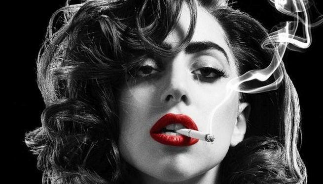 “Sin City: A Dame to Kill For” ปี 2014