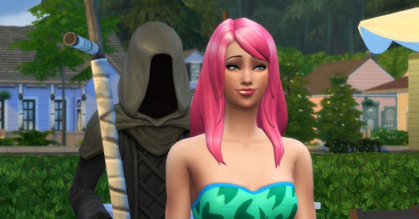 เผย 10 อันดับการตายสุดแปลกในเกม The Sims 4 ที่จะทำให้ทุกคนอึ้งว่า “แบบนี้ก็ได้เหรอ!”