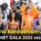 Anna Wintour ไม่เชิญคนบ้าน Kardashian Jenner ร่วมงาน Met Gala 2023