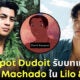 Kaipot Dudoit รับบทแทน Kahiau Machado ใน Lilo &Amp; Stitch