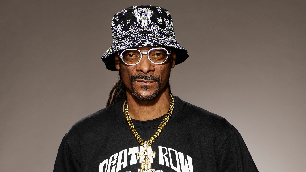 สนูป ด็อกก์ (Snoop Dogg)
