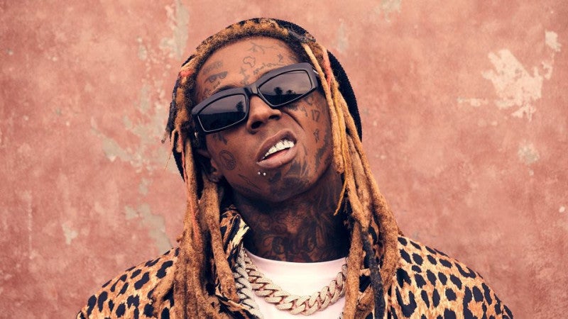ลิล เวย์น (Lil Wayne)