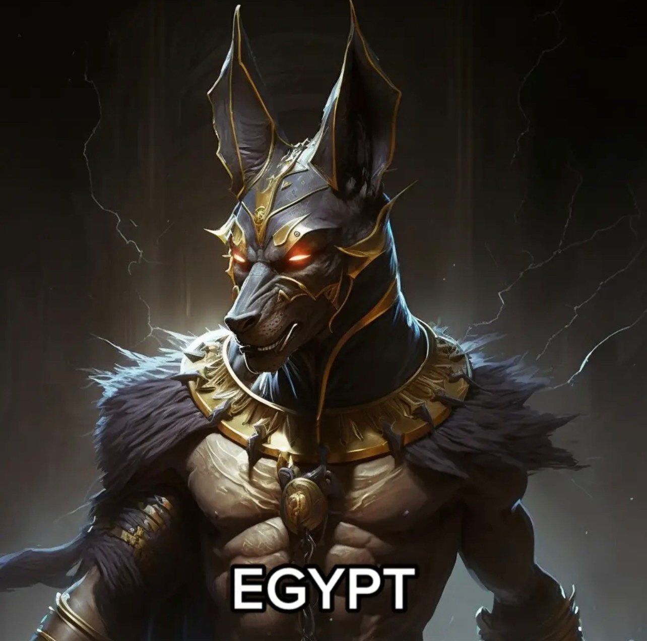 อียิปต์