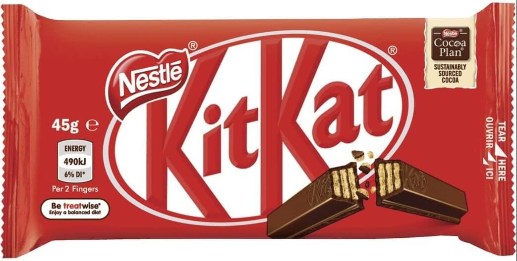 Kit Kat 