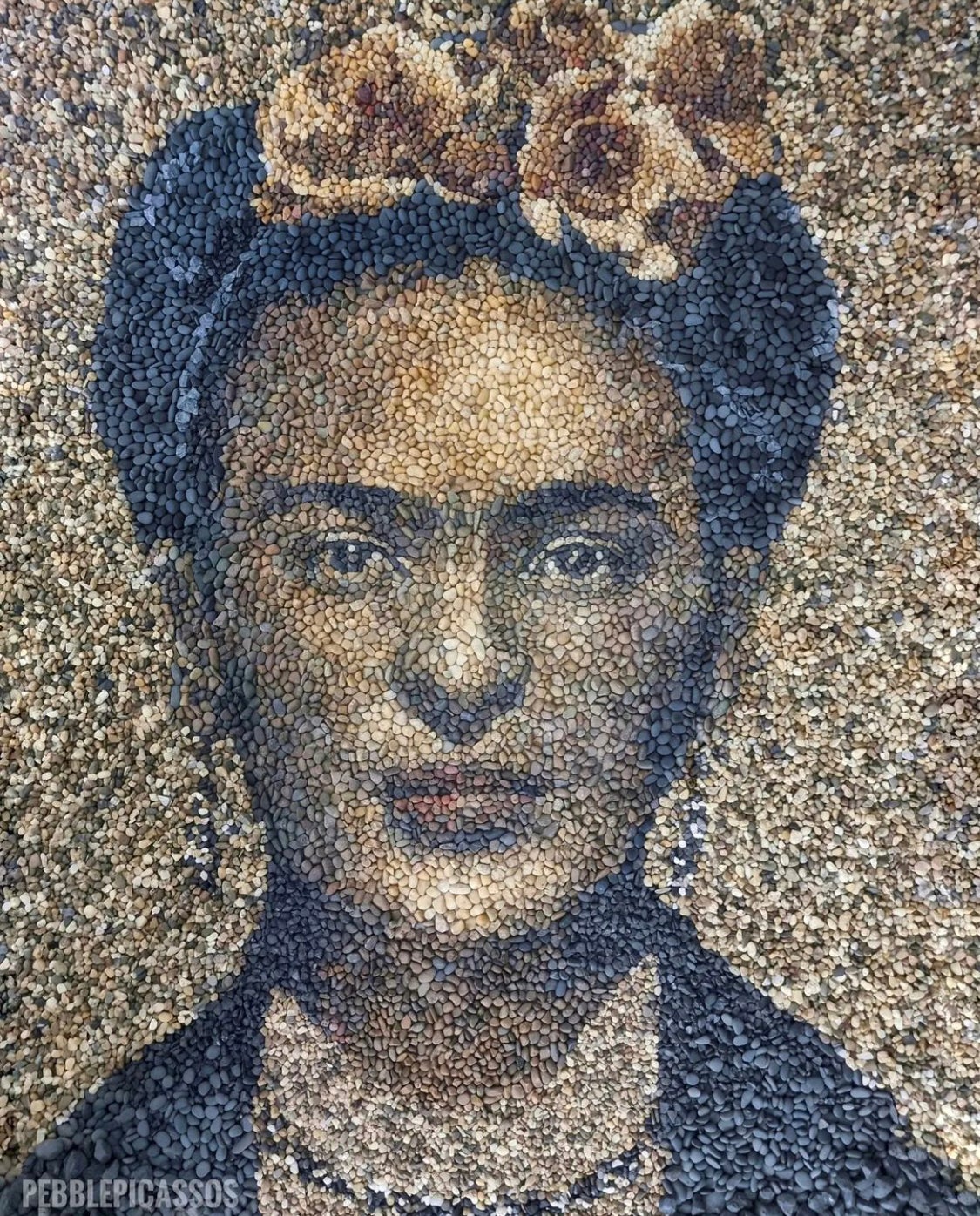 ฟรีดา คาห์โล (Frida Kahlo)