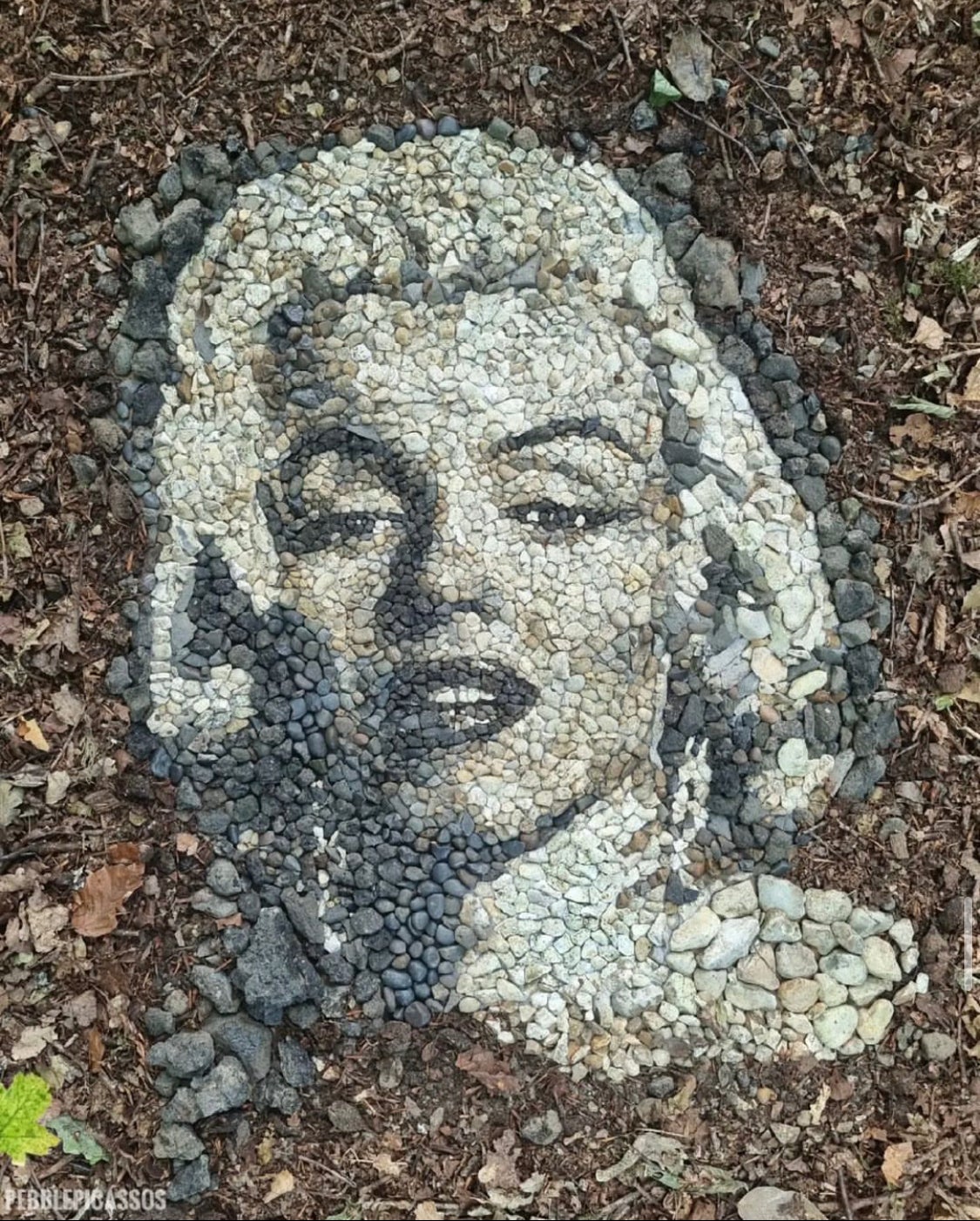 มาริลิน มอนโร (Marilyn Monroe)