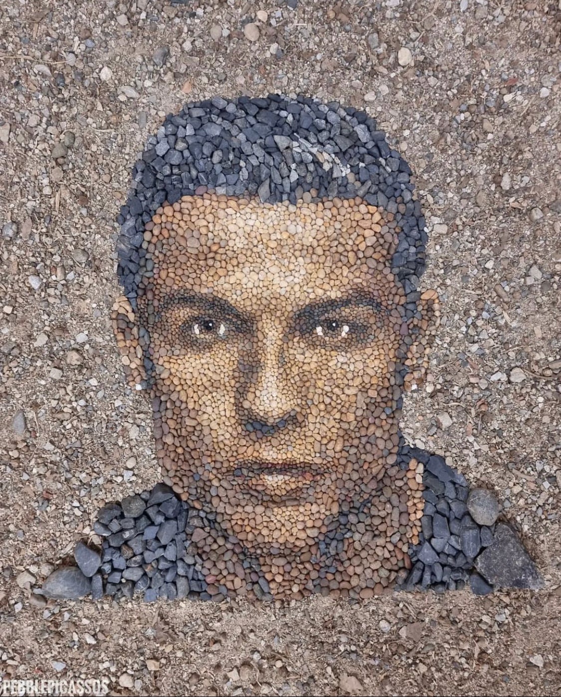 คริสเตียโน โรนัลโด (Cristiano Ronaldo)