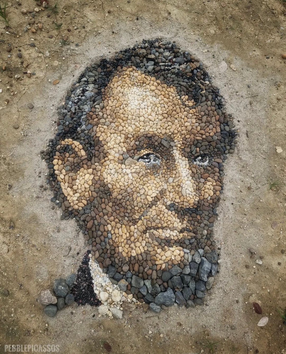อับราฮัม ลินคอล์น (Abraham Lincoln)